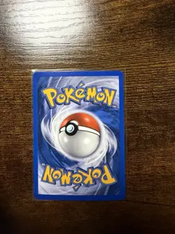 Metal Energy Unseen Forces rare reverse Holo 97/115 Pokemon Card 2005 - NM - Image 5