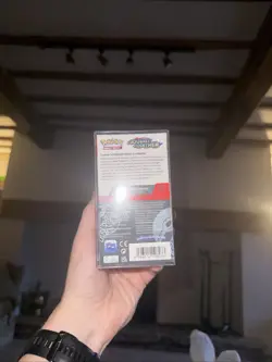 Pokemon TCG Journey Together Sealed Half Booster Box (18 Packs) - Image 3