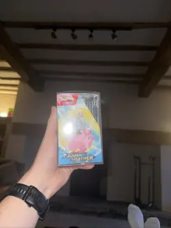 Pokemon TCG Journey Together Sealed Half Booster Box (18 Packs) - Image 4