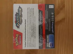 Pokemon TCG Journey Together Booster Box Factory Sealed - Image 2