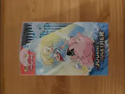 Pokemon TCG Journey Together Booster Box Factory Sealed - Image 3