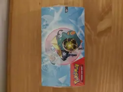 Pokemon TCG Journey Together Booster Box Factory Sealed - Image 5