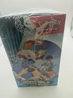 Pokemon TCG Scarlet & Violet - Journey Together Sealed Booster Box 36 packs - Image 3