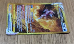 Pokemon Origin Forme Palkia VSTAR Secret GG67/GG70 Crown Zenith Galaia Near Mint - Image 5