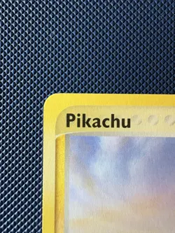 Pokemon Pikachu TCG EX Sandstorm Card 72/100 Regular Common, Near Mint Condition - Image 2