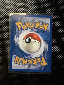 Snorlax Skyridge Common 100/144 2003 E-Reader Pokemon Card TCG NEAR MINT - Image 2