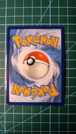 Wondrous Patch 117/088 Ultra Rare Gold Perfect Order Pokemon Card POR EN NM - Image 2