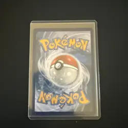Pokemon TCG Wondrous Patch 117/088 - Full Art Perfect Order - Image 2