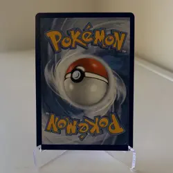 Pokemon TCG Wondrous Patch 117/088 Perfect Order Holo Full Art English 2026 - Image 2