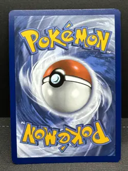 Teal Mask Ogerpon #123 SV: Scarlet & Violet Promo Cards Pokemon Promo - Image 2