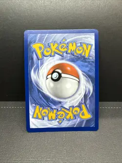 Teal Mask Ogerpon #123 SV: Scarlet & Violet Promo Cards Pokemon Promo - Image 3