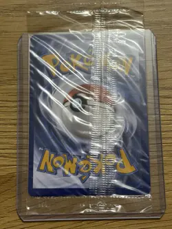 Lucario Vstar SWSH291 - Crown Zenith ETB Promo Pokemon Card - Sealed - Image 2