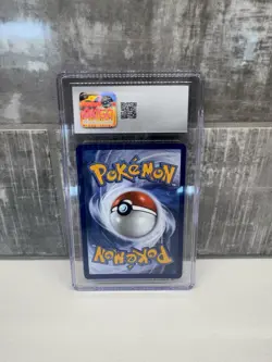 Haunter #027 Pokemon TCG Black Star Promo CGC 9 Build Battle Deck - Image 2