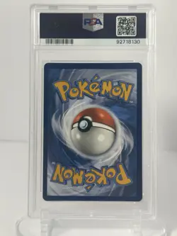 Pokemon TCG 2023 Deoxys VSTAR Crown Zenith Galarian Gallery GG46/GG70 PSA 9 Mint - Image 4