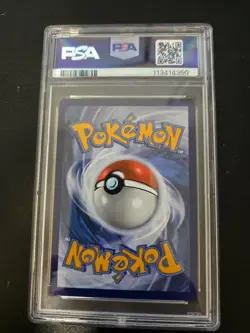 PSA 10 Ceruledge IR Illustration Rare 197 Pokemon Card Surging Sparks GEM MINT - Image 2