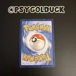 Pikachu McDonald's 2015 Holo Promo 6/12 Electro Ball English Pokemon Card C30 - Image 3