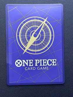 Urouge (SP) OP07-021 One Piece Card TCG English - Image 3