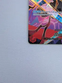 One Piece TCG PRB-02 Shanks SP English OP06-007 Premium the Best Vol. 2 NM Clean - Image 4