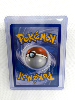 Zorua BW12 Black Star Promo Holo Pokemon Trading Card - Image 2