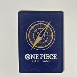 One Piece TCG | Monkey D. Luffy OP10-118 | SEC | NM | English - Image 3