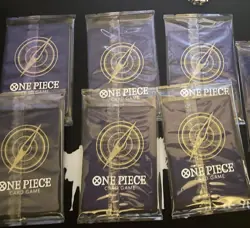 One Piece Promos (Gol D. Roger Promo P-107 Card English, Near Mint) (One Pack) - Image 2