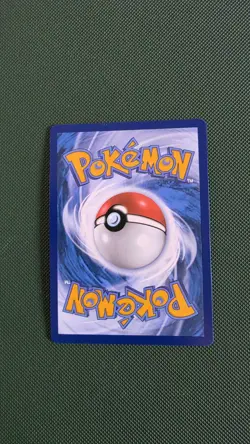 Alakazam 009 Pokemon Center Stamped Black Star Promo Mega Evolution Mint - Image 2