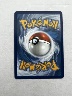 Alakazam 009 Pokemon Center Stamped Black Star Promo Mega Evolution Mint - Image 2