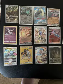 Pokemon TCG Lot of 30 Cards Great for Beginning Your Collection Or Adding To It - Image 1