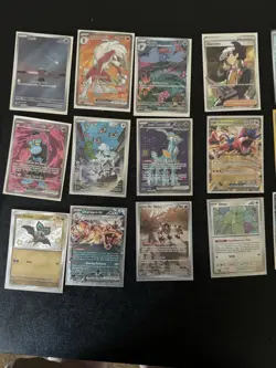Pokemon TCG Lot of 30 Cards Great for Beginning Your Collection Or Adding To It - Image 2