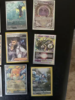 Pokemon TCG Lot of 30 Cards Great for Beginning Your Collection Or Adding To It - Image 3