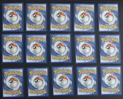 Pokemon Cards - Celebrations 15+ Card Bundle Pikachu, Mew etc NM/M - Image 2