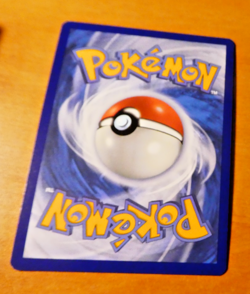 POKEMON CARD HOLO CARTE Dracaufeu EX 054/091 PAF FR JCC MINT 2024 - Image 2