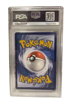 Pokemon TCG PSA 10 Raikou V GG41/GG70 Crown Zenith Galarian Gallery Holo 2023 - Image 2