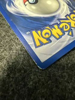 Pokemon TCG Misty's Tentacruel Gym Heroes Holo Card 10/132 Unlimited Rare HP/DMg - Image 3