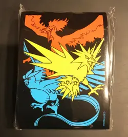 Pokemon TCG - Assorted Card Sleeves - 65ct - Official Sealed - New - You Pick - Image 2