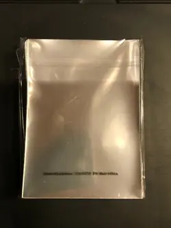 Pokemon TCG - Assorted Card Sleeves - 65ct - Official Sealed - New - You Pick - Image 3