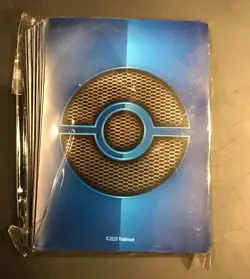 Pokemon TCG - Assorted Card Sleeves - 65ct - Official Sealed - New - You Pick - Image 4