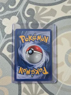 Pokemon TCG Dark Slowbro Team Rocket 29/82 Regular Unlimited Rare NM - Image 2