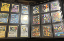 Pokemon Card Collection Binder Lot - Promo, Vintage, Slab - Image 3