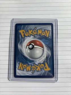 Pokemon TCG Genesect v Fusion Strike Full Art Card 254/264 - Image 2