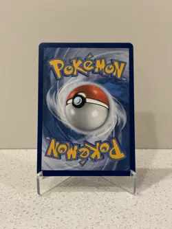 Pokemon Dark Gyarados Holo Rare TCG Card Celebrations Classic Collection 8/82 - Image 2