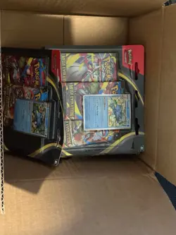 Pokemon TCG Mega Evolution 3 Pack Blister - SEALED - LOT OF 12 (ALL GOLDUCK) - Image 1