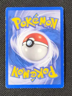 Played (MP) Machamp 1st Edition - Holo Swirl #8 Base Set Pokemon TCG - Image 2