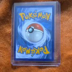 Pokemon TCG Pikachu TG05/TG30 SWSH11 Lost Origin TG Full Art Holo UR (2022) - Image 2