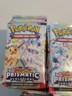 Pokemon Assorted Booster Pack LOT OF 153⚡ - Image 4
