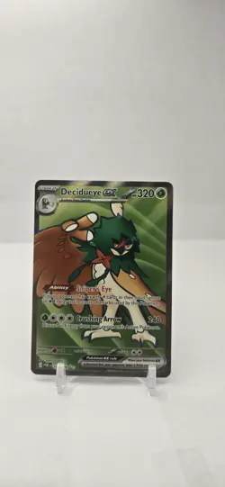 Nintendo Pokemon TCG Perfect Order Holo 6-Card Lot - Image 4