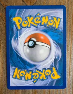 Pokemon TCG Lugia Holo SL7 Call of Legends 2011 Lightly Played Condition - Image 3