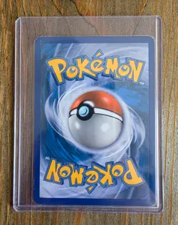 Pokemon TCG Lugia Holo SL7 Call of Legends 2011 Lightly Played Condition - Image 5