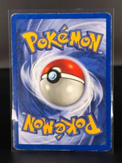 Pokemon Trader 77/102 Base Set Rare Trainer - WOTC Pokemon Card - MP/LP - 24 - - Image 2