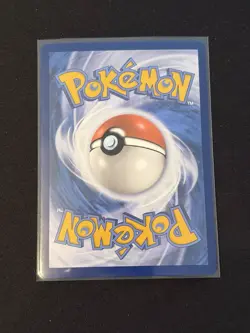 Pokemon TCG Lucario VSTAR Black Star Promo Holo SWSH291 EN 2023 HP 270 - Image 2